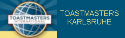 TOASTMASTERS