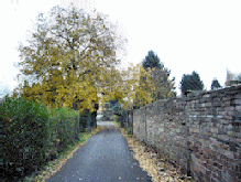 herbstweg